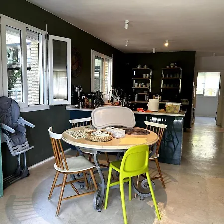Casa Singular Completamente Reformada Holiday home