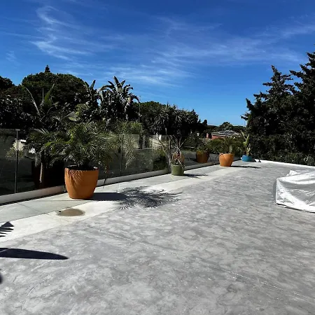 Holiday home Casa Singular Completamente Reformada El Puerto de Santa Maria