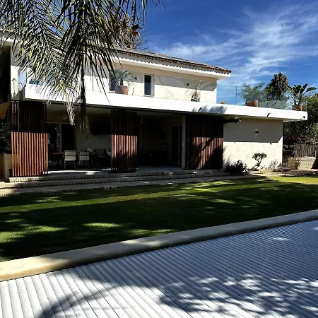 Casa Singular Completamente Reformada Holiday home El Puerto de Santa Maria