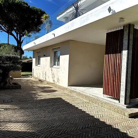 Casa Singular Completamente Reformada Holiday home El Puerto de Santa Maria